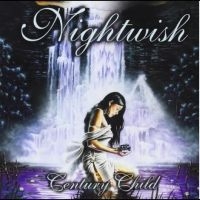 Nightwish - Century Child in the group CD / Finsk Musik,Hårdrock at Bengans Skivbutik AB (5507276)