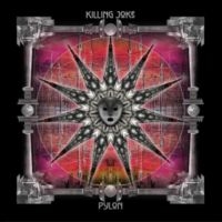 Killing Joke - Pylon in the group VINYL / Hårdrock at Bengans Skivbutik AB (5507285)