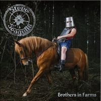 Steve ?N? Seagulls - Brothers In Farms in the group CD / Hårdrock at Bengans Skivbutik AB (5507288)