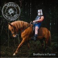 Steve ?N? Seagulls - Brothers In Farms in the group VINYL / Hårdrock at Bengans Skivbutik AB (5507289)