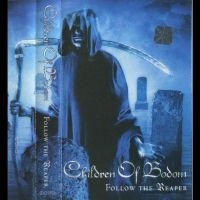 Children Of Bodom - Follow The Reaper in the group Minishops / Children Of Bodom at Bengans Skivbutik AB (5507300)