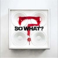 While She Sleeps - So What? in the group OUR PICKS / Christmas gift tip CD at Bengans Skivbutik AB (5507311)