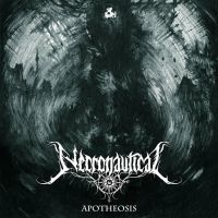 Necronautical - Apotheosis in the group CD / Hårdrock at Bengans Skivbutik AB (5507313)