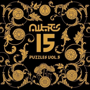 Various Artists - Puzzles Vol. 5 in the group OUR PICKS /  Christmas gift tip Vinyl at Bengans Skivbutik AB (5507324)