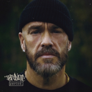 Paradime - Period. (Indie Exclusive, Jameson H in the group VINYL / Hip Hop-Rap at Bengans Skivbutik AB (5507328)