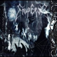 Emperor - Scattered Ashes - A Decade Of Emper in the group MUSIK / Dual Disc / Hårdrock at Bengans Skivbutik AB (5507367)