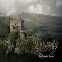 Winterfylleth - The Ghost Of Heritage in the group CD / Hårdrock at Bengans Skivbutik AB (5507376)