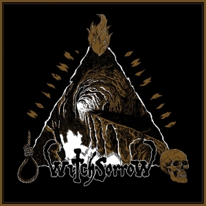 Witchsorrow - No Light, Only Fire in the group OUR PICKS / Christmas gift tip CD at Bengans Skivbutik AB (5507401)