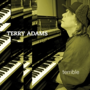 Terry Adams - Terrible in the group OTHER / Övrigt / at Bengans Skivbutik AB (5507403)
