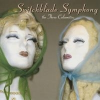 Switchblade Symphony - The Three Calamities in the group VINYL / Pop-Rock at Bengans Skivbutik AB (5507444)