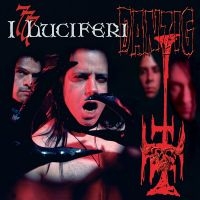 Danzig - 777: I Luciferi in the group VINYL / Hårdrock at Bengans Skivbutik AB (5507455)