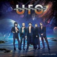 Ufo - Walk On Water in the group VINYL / Pop-Rock at Bengans Skivbutik AB (5507475)