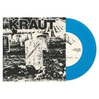 Kraut - Unemployed in the group VINYL / Hårdrock at Bengans Skivbutik AB (5507484)