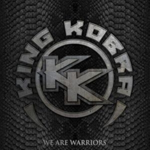King Kobra - We Are Warriors in the group VINYL / Pop-Rock at Bengans Skivbutik AB (5507492)