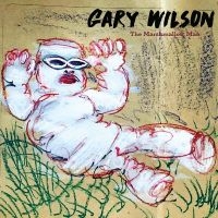 Gary Wilson - The Marshmallow Man in the group OUR PICKS / Christmas gift tip CD at Bengans Skivbutik AB (5507521)