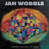 Jah Wobble Jon Klein - A Brief History Of Now in the group OUR PICKS /  Christmas gift tip Vinyl at Bengans Skivbutik AB (5507545)