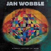 Jah Wobble Jon Klein - A Brief History Of Now in the group OUR PICKS / Christmas gift tip CD at Bengans Skivbutik AB (5507546)