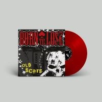 Born To Lose - Old Scars in the group VINYL / Hårdrock at Bengans Skivbutik AB (5507633)