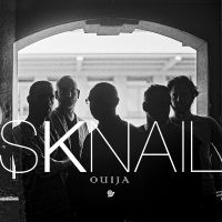 Sknail - Ouija in the group CD / Jazz at Bengans Skivbutik AB (5507643)