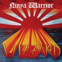 Wizzard - Ninya Warrior - The Anthology in the group OUR PICKS / Christmas gift tip CD at Bengans Skivbutik AB (5507680)