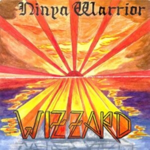 Wizzard - Ninya Warrior - The Anthology (Viny in the group VINYL / Hårdrock at Bengans Skivbutik AB (5507681)