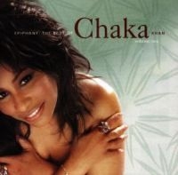 CHAKA KHAN - EPIPHANY: THE BEST OF CHAKA KH in the group CD / RnB-Soul at Bengans Skivbutik AB (550771)