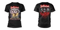 Destruction - T/S Eternal Devastation (M) in the group MERCHANDISE / T-shirt / Hårdrock at Bengans Skivbutik AB (5507735)