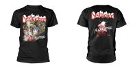 Destruction - T/S Mad Butcher (Xl) in the group MERCHANDISE / T-shirt / Hårdrock at Bengans Skivbutik AB (5507750)