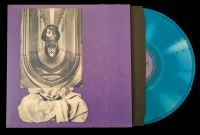 Hanging Freud - Worship (Transparent Turquoise Viny in the group OUR PICKS /  Christmas gift tip Vinyl at Bengans Skivbutik AB (5507761)