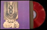 Hanging Freud - Worship (Transparent Violet Vinyl L in the group OUR PICKS /  Christmas gift tip Vinyl at Bengans Skivbutik AB (5507763)