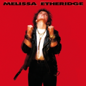 Melissa Etheridge - Melissa Etheridge in the group OTHER / Övrigt / at Bengans Skivbutik AB (550777)