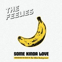 The Feelies - Some Kinda Love: Performing The Mus in the group OUR PICKS / Christmas gift tip CD at Bengans Skivbutik AB (5507823)