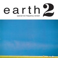 Earth - Earth 2 (Curacao Blue Viny) in the group OUR PICKS /  Christmas gift tip Vinyl at Bengans Skivbutik AB (5507826)