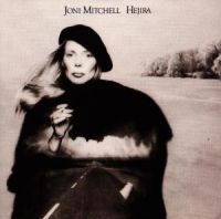 JONI MITCHELL - HEJIRA in the group OTHER / -Start CD1 at Bengans Skivbutik AB (550783)