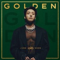 Jung Kook - Golden (Eu Retail Version - Solid) in the group OUR PICKS / Christmas gift tip CD at Bengans Skivbutik AB (5507839)