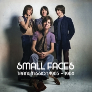 Small Faces - Transmission (2 Lp Vinyl) in the group VINYL / Pop-Rock at Bengans Skivbutik AB (5507867)