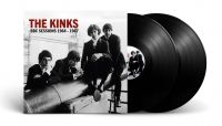 Kinks The - Bbc Sessions 1964 - 1967 (2 Lp Viny in the group OUR PICKS /  Christmas gift tip Vinyl at Bengans Skivbutik AB (5507868)