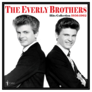The Everly Brothers - The Hits Collection 1957-62 in the group OTHER / Övrigt / at Bengans Skivbutik AB (5507884)
