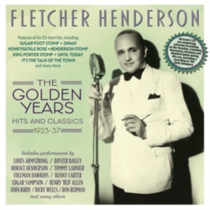 Fletcher Henderson - The Golden Years - Hits And Classic in the group OTHER / Övrigt / at Bengans Skivbutik AB (5507977)