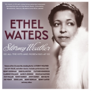 Ethel Waters - Stormy Weather - All The Hits And M in the group OTHER / Övrigt / at Bengans Skivbutik AB (5508038)
