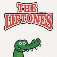 Liptones - Latest News in the group CD / Reggae at Bengans Skivbutik AB (5508047)