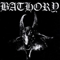 Bathory - Bathory in the group OUR PICKS / Christmas gift tip CD at Bengans Skivbutik AB (5508051)