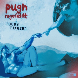 Pugh Rogefeldt - Guds Finger in the group VINYL / Pop at Bengans Skivbutik AB (5508107)