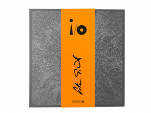 Peter Gabriel - I/O (Boxset 4Lp, 2Cd, Brd) in the group OUR PICKS / Frontpage - CD New & Forthcoming at Bengans Skivbutik AB (5508130)