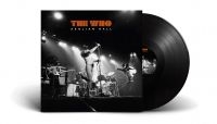 Who The - Aeolian Hall (Vinyl Lp) in the group OUR PICKS /  Christmas gift tip Vinyl at Bengans Skivbutik AB (5508178)