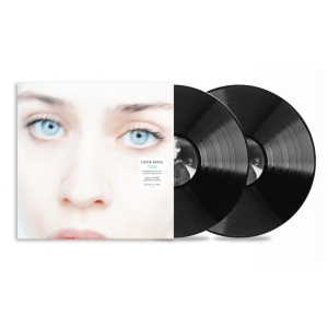 Apple Fiona - Tidal in the group VINYL / Pop-Rock at Bengans Skivbutik AB (5508215)