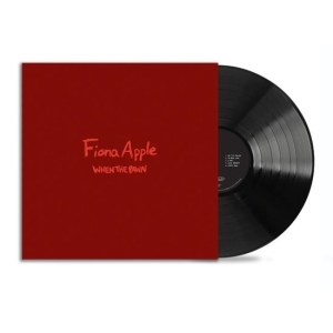 Apple Fiona - When The Pawn... in the group OUR PICKS /  Christmas gift tip Vinyl at Bengans Skivbutik AB (5508217)