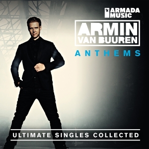 Armin Van Buuren - Anthems (Ultimate Singles Collected) in the group OTHER / -Startsida MOV at Bengans Skivbutik AB (5508233)