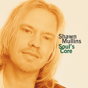 Shawn Mullins - Soul's Core in the group VINYL / Pop-Rock at Bengans Skivbutik AB (5508236)