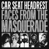 Car Seat Headrest - Faces From The Masquerade in the group OUR PICKS /  Christmas gift tip Vinyl at Bengans Skivbutik AB (5508278)